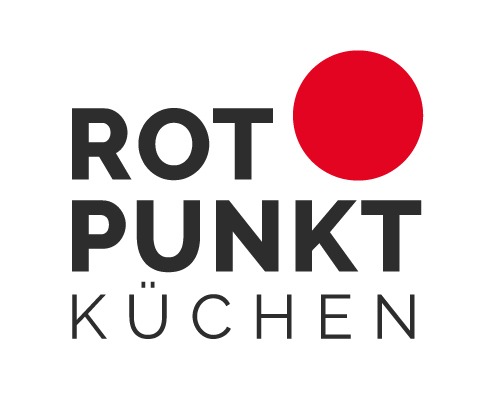 Rotpunkt Logo